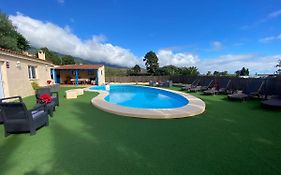 Galguen Paradise In The Island Of Stars. Villa.
